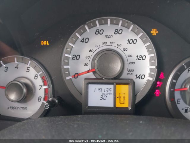 5FNYF4H22FB013261 Honda PILOT LX