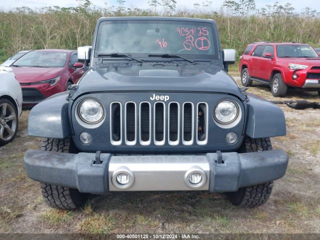 1C4BJWEG3HL684485 Jeep Wrangler Unlimited Chief Edition 4x4