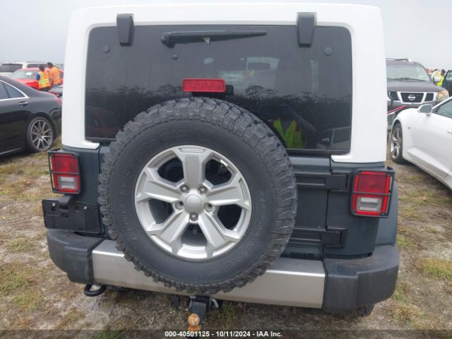 1C4BJWEG3HL684485 Jeep Wrangler Unlimited Chief Edition 4x4
