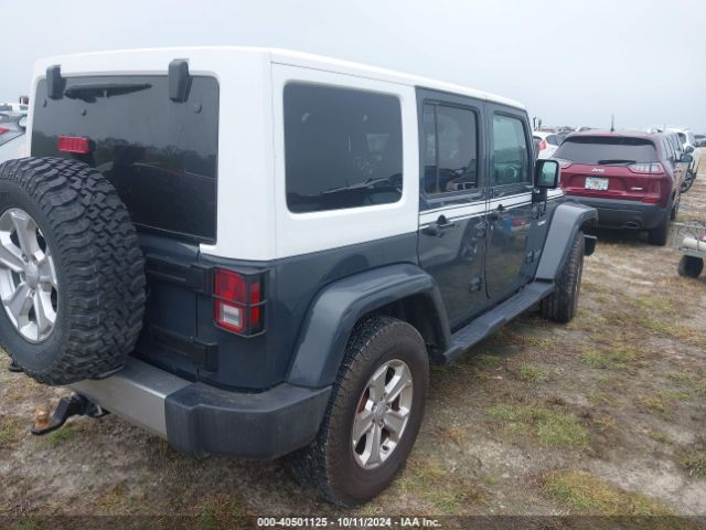 1C4BJWEG3HL684485 Jeep Wrangler Unlimited Chief Edition 4x4