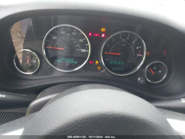 1C4BJWEG3HL684485 Jeep Wrangler Unlimited Chief Edition 4x4