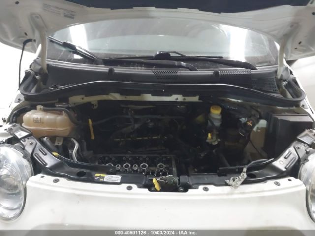 2013 FIAT 500 3C3CFFBR0DT514941 Photo 9