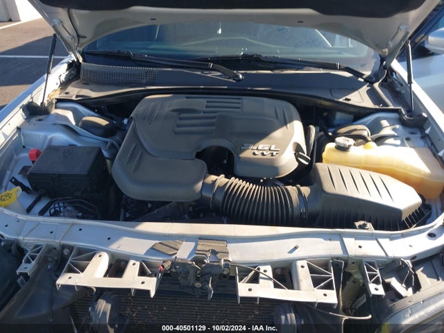 2C3CCAGG2LH150984 Chrysler 300 300s Awd