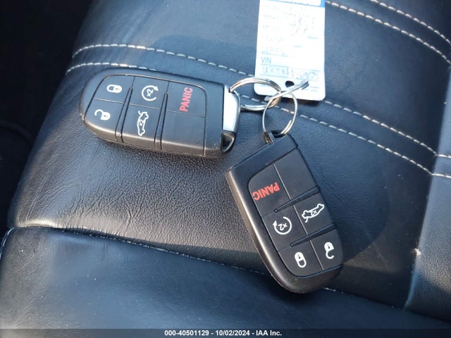 2C3CCAGG2LH150984 Chrysler 300 300s Awd