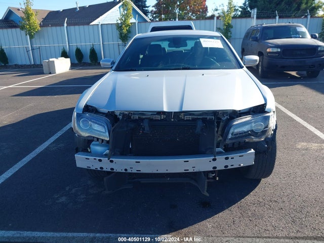 2C3CCAGG2LH150984 Chrysler 300 300s Awd