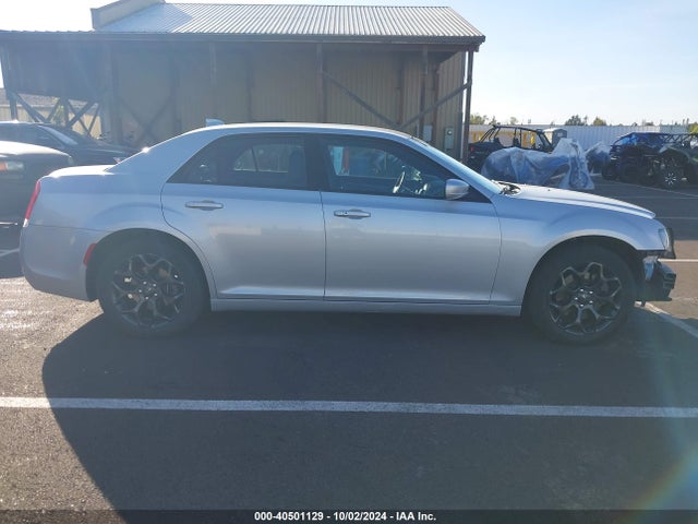 2C3CCAGG2LH150984 Chrysler 300 300s Awd