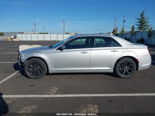 Chrysler 300 300s Awd 2020 2C3CCAGG2LH150984 Image 14