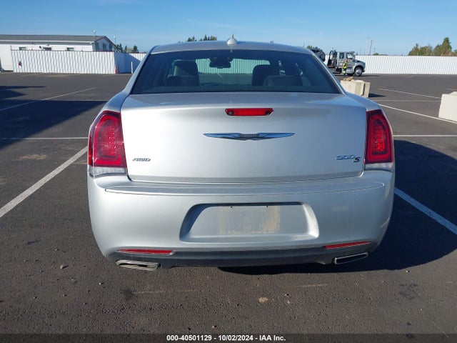 Chrysler 300 300s Awd 2020 2C3CCAGG2LH150984 Image 16
