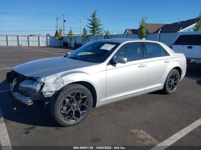 2C3CCAGG2LH150984 Chrysler 300 300s Awd