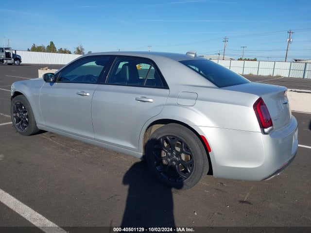 2C3CCAGG2LH150984 Chrysler 300 300s Awd