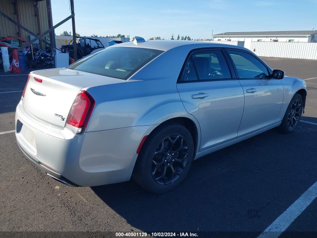 2C3CCAGG2LH150984 Chrysler 300 300s Awd