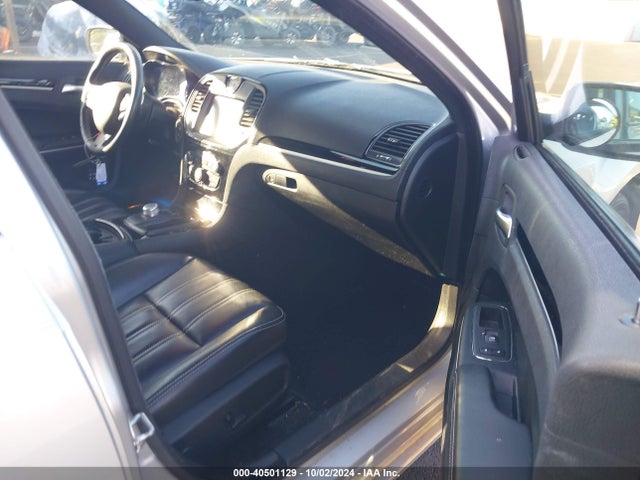 2C3CCAGG2LH150984 Chrysler 300 300s Awd