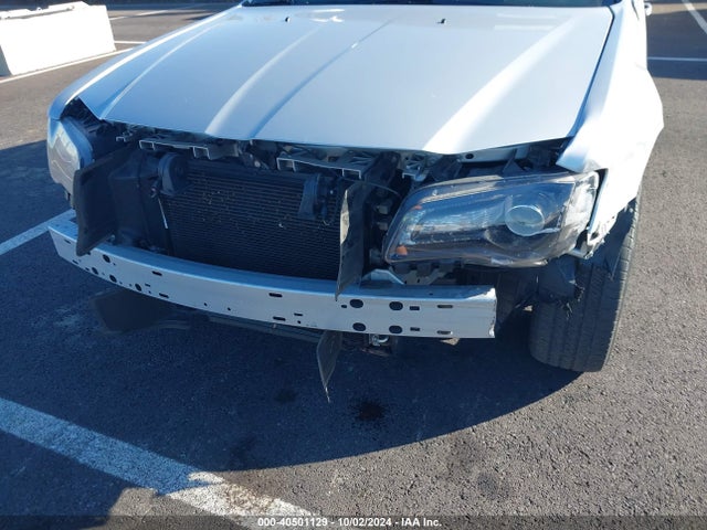 2C3CCAGG2LH150984 Chrysler 300 300s Awd
