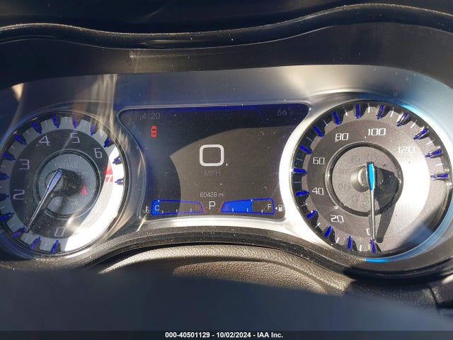 2C3CCAGG2LH150984 Chrysler 300 300s Awd