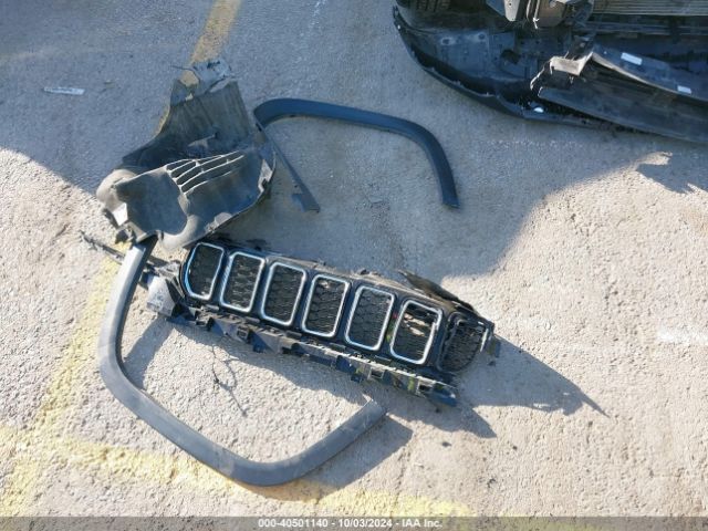 1C4RJYB67PC624214 Jeep Grand Cherokee 4xe