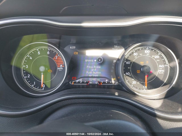 1C4PJLMXXMD211368 Jeep Cherokee 80th Anniversary Fwd
