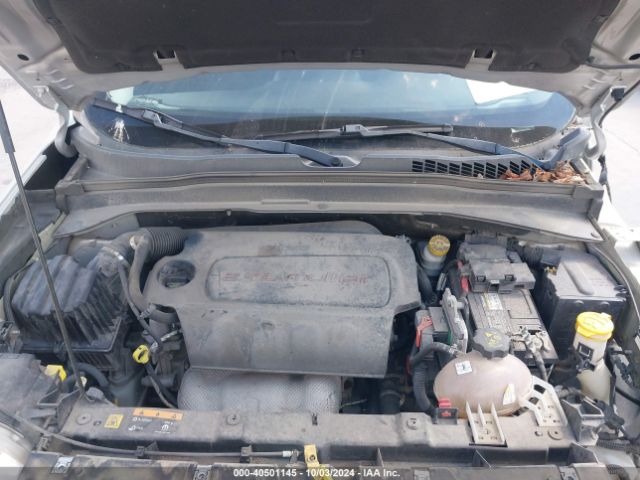 ZACCJABTXGPC57632 Jeep Renegade Latitude
