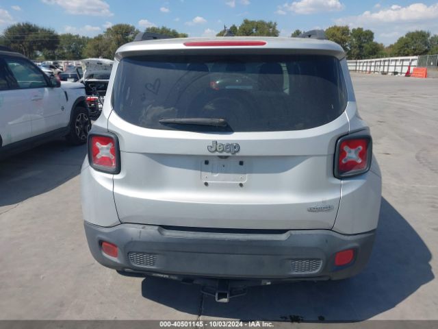 ZACCJABTXGPC57632 Jeep Renegade Latitude