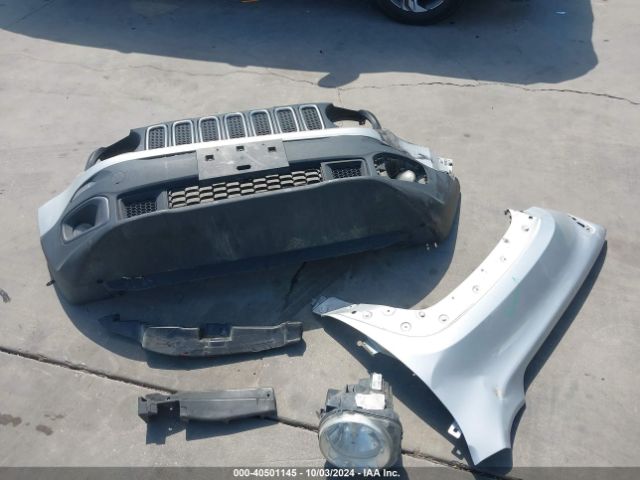 ZACCJABTXGPC57632 Jeep Renegade Latitude