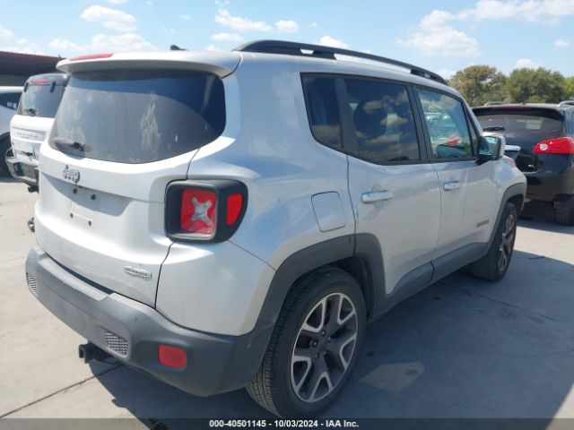 ZACCJABTXGPC57632 Jeep Renegade Latitude