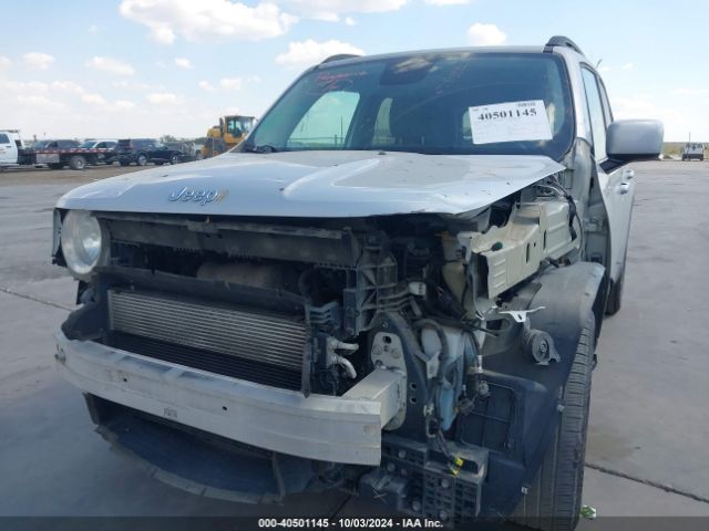 ZACCJABTXGPC57632 Jeep Renegade Latitude