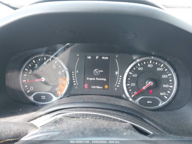 ZACCJABTXGPC57632 Jeep Renegade Latitude