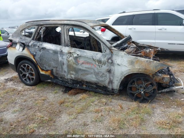 WBXJG7C00L5P84615 BMW X1 Sdrive28i