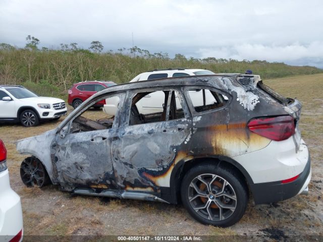 WBXJG7C00L5P84615 BMW X1 Sdrive28i