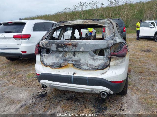 WBXJG7C00L5P84615 BMW X1 Sdrive28i