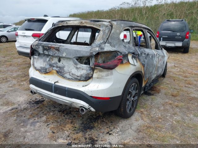 WBXJG7C00L5P84615 BMW X1 Sdrive28i