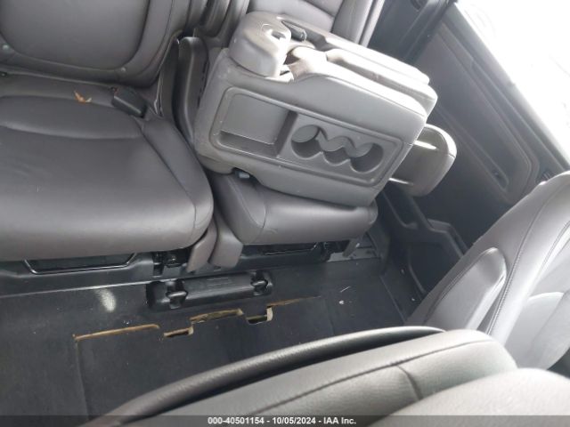 5FNRL6H99JB054968 Honda Odyssey Elite