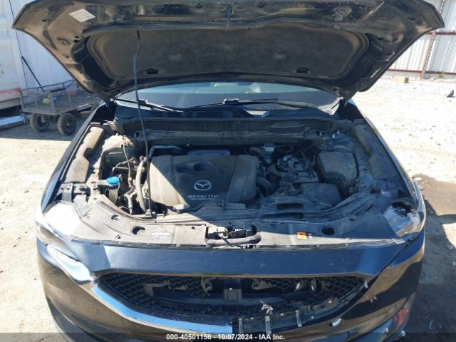JM3KFBDL0H0146618 Mazda Cx-5 Grand Touring