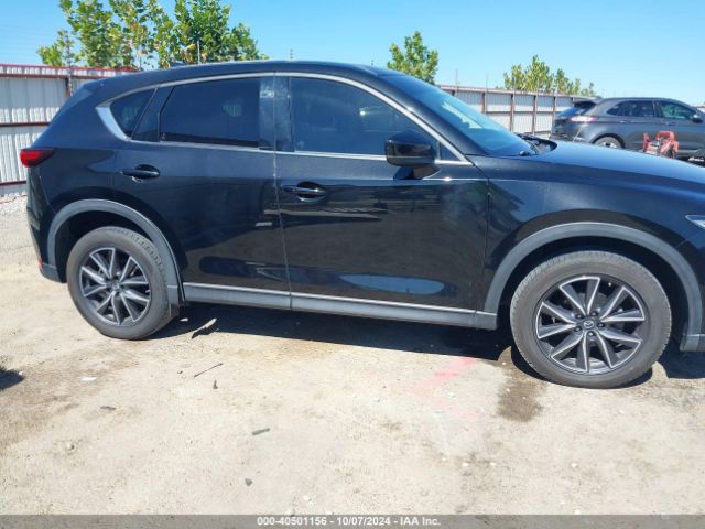 JM3KFBDL0H0146618 Mazda Cx-5 Grand Touring