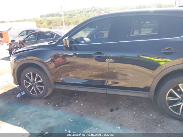 JM3KFBDL0H0146618 Mazda Cx-5 Grand Touring