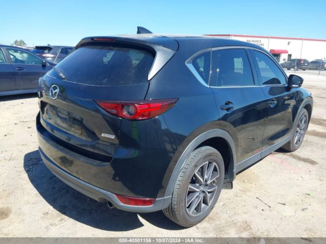 JM3KFBDL0H0146618 Mazda Cx-5 Grand Touring