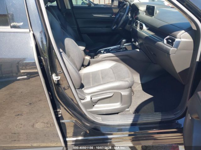 JM3KFBDL0H0146618 Mazda Cx-5 Grand Touring