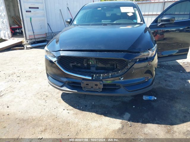 JM3KFBDL0H0146618 Mazda Cx-5 Grand Touring
