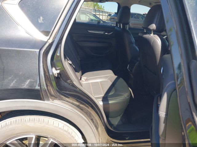 JM3KFBDL0H0146618 Mazda Cx-5 Grand Touring