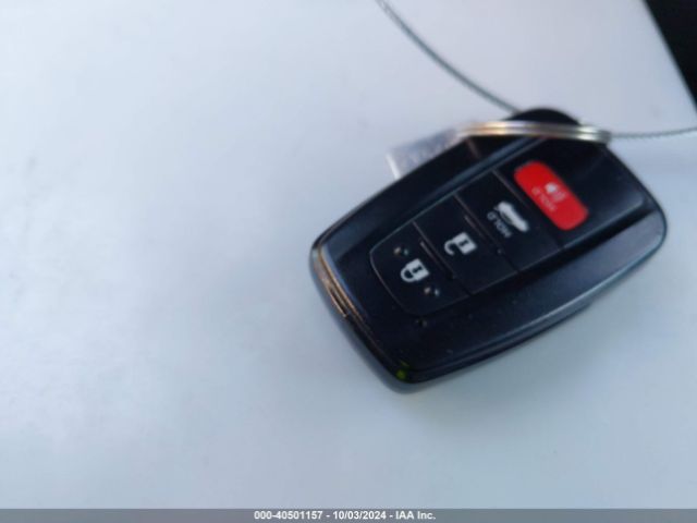 4T1H31AK5MU568142 Toyota Camry Le Hybrid