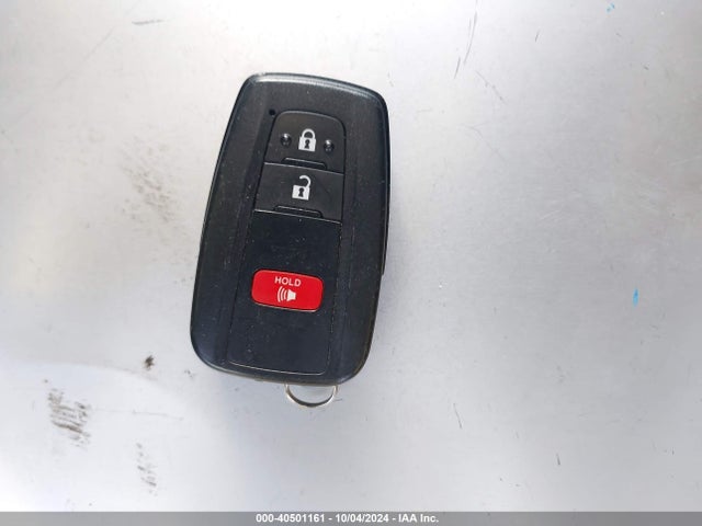 Toyota COROLLA SE 2021 JTND4MBE5M3111276 Image 11