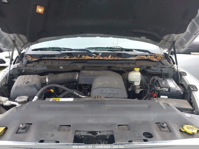 1C6RR7LG2FS575154 RAM 1500 Big Horn