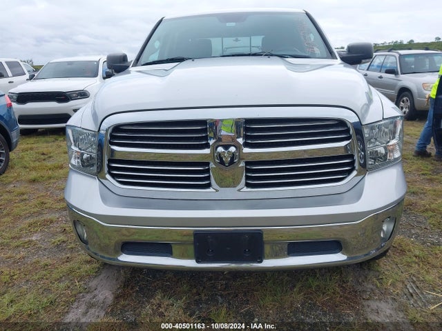 1C6RR7LG2FS575154 RAM 1500 Big Horn