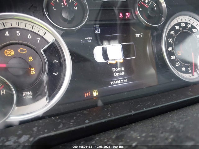 RAM 1500 Big Horn 2015 1C6RR7LG2FS575154 Image 15