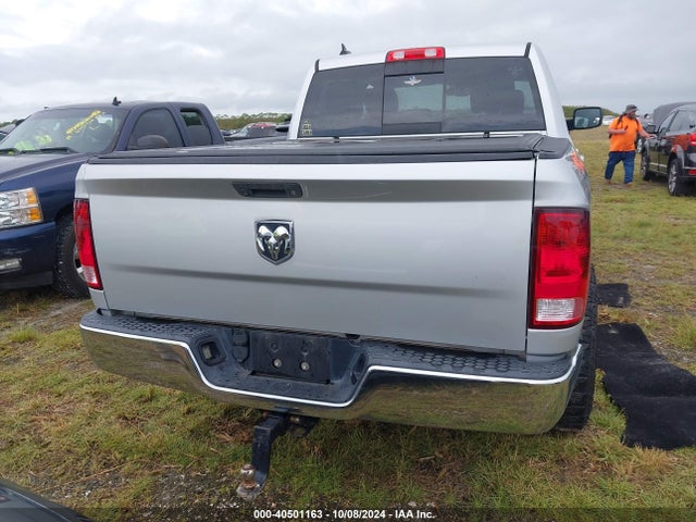 1C6RR7LG2FS575154 RAM 1500 Big Horn