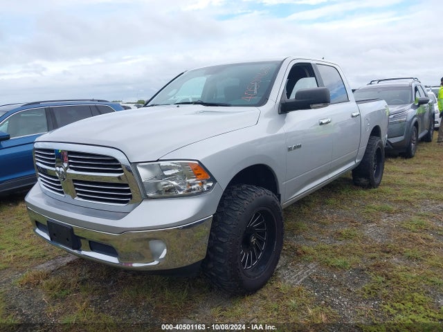 1C6RR7LG2FS575154 RAM 1500 Big Horn