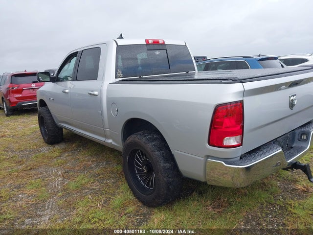 1C6RR7LG2FS575154 RAM 1500 Big Horn