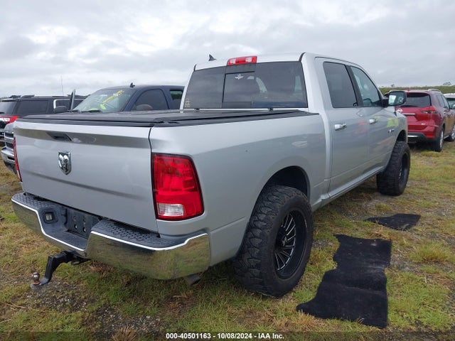 1C6RR7LG2FS575154 RAM 1500 Big Horn