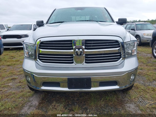 1C6RR7LG2FS575154 RAM 1500 Big Horn
