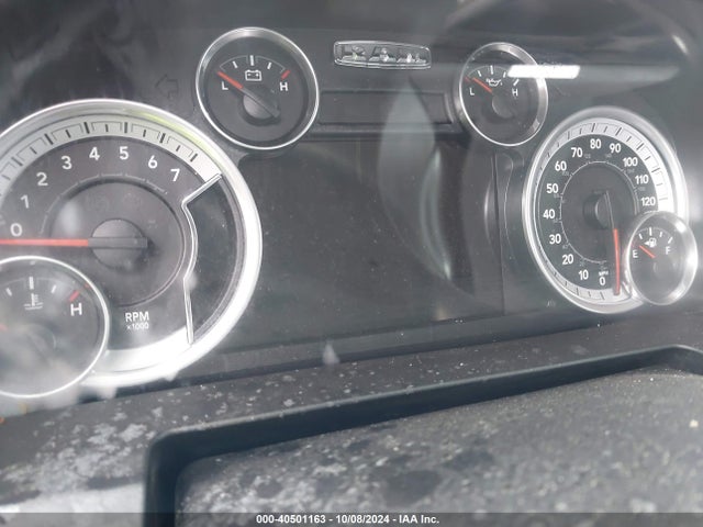 1C6RR7LG2FS575154 RAM 1500 Big Horn