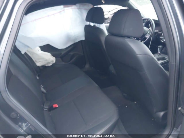 Honda Civic Sport 2024 2HGFE2F54RH522232 Image 8